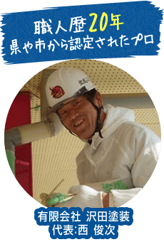 代表